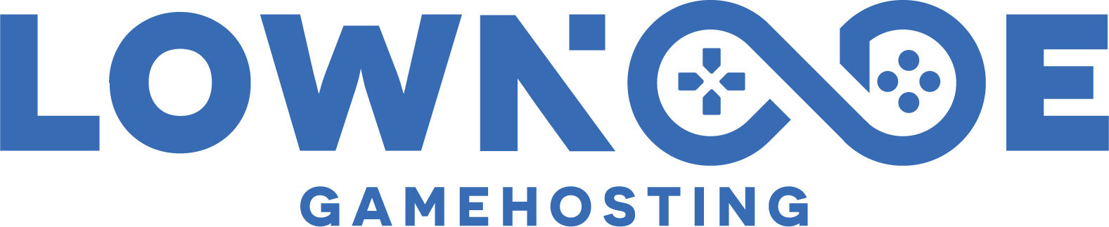 Lownode Logo